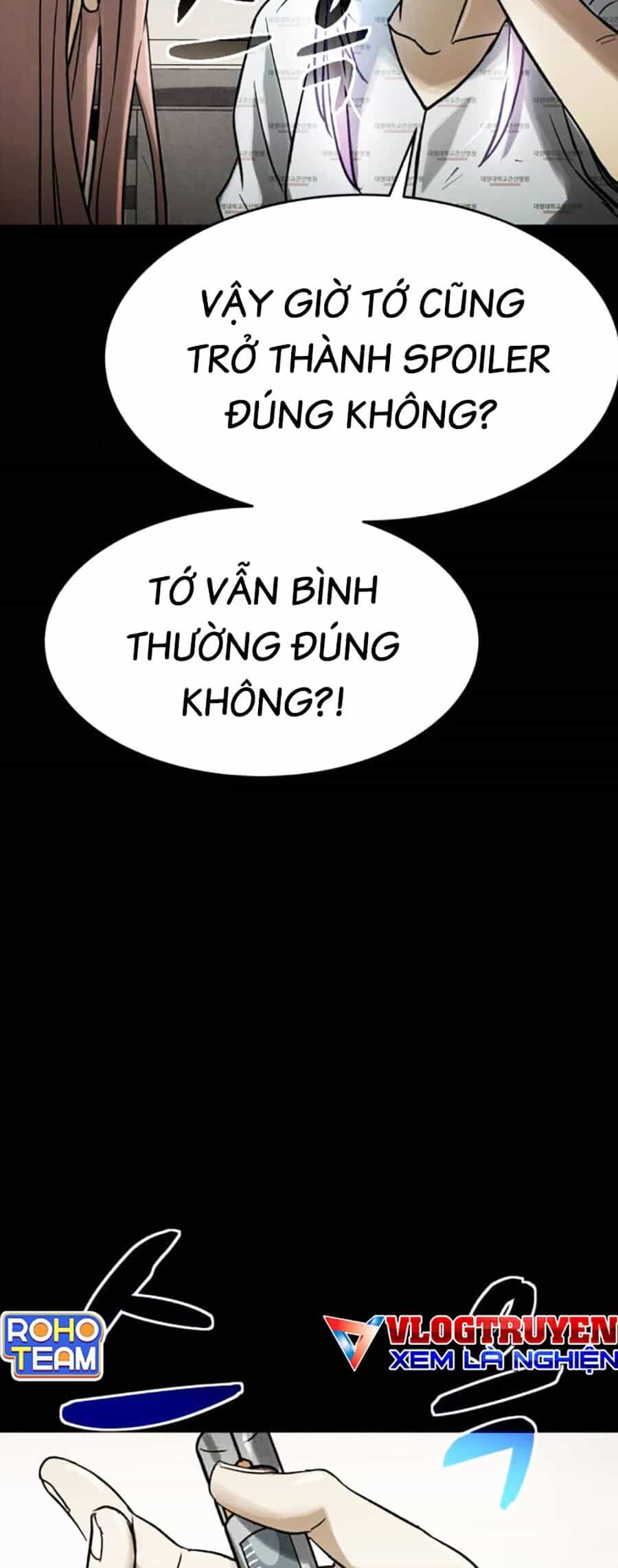 Mầm Chết - Chương 56 - ảnh 68