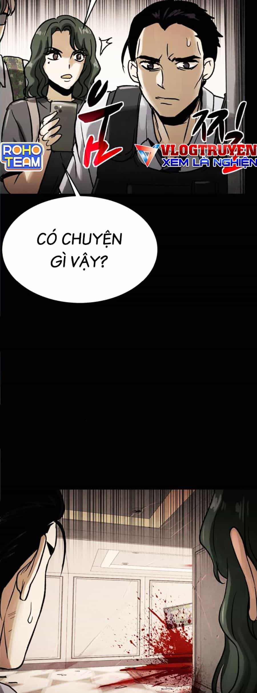 Mầm Chết - Chương 57 - ảnh 10
