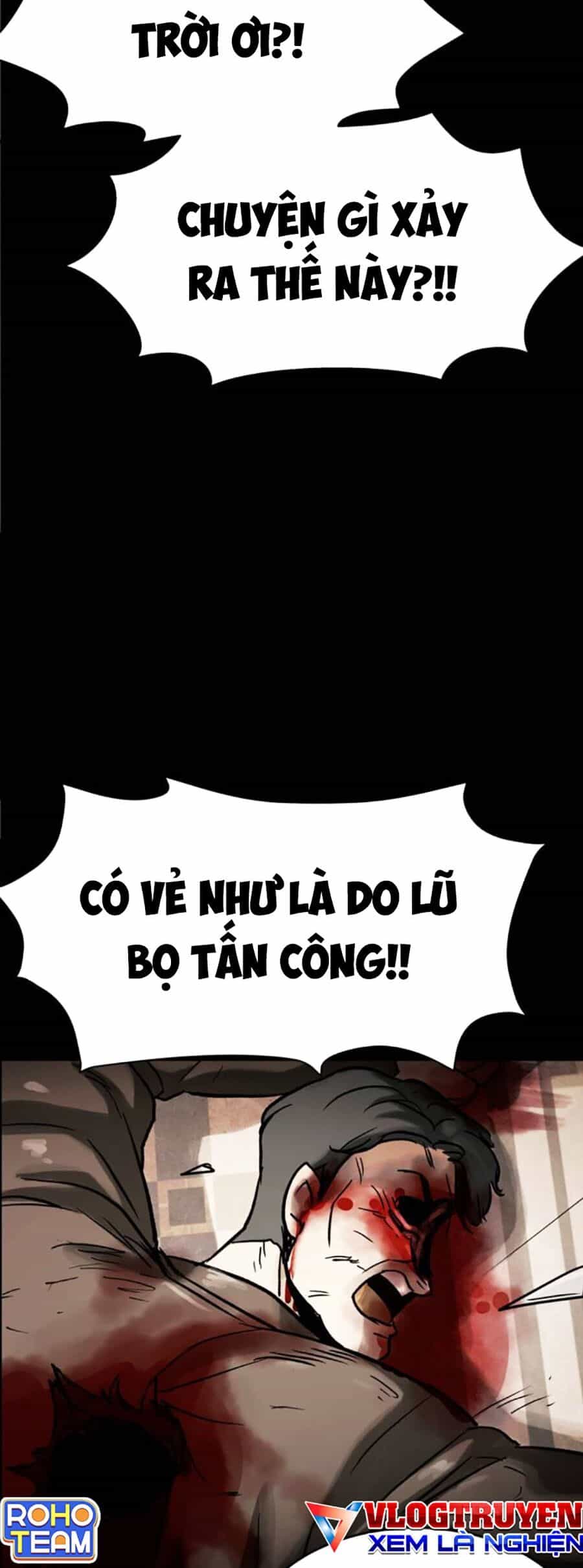 Mầm Chết - Chương 57 - ảnh 13