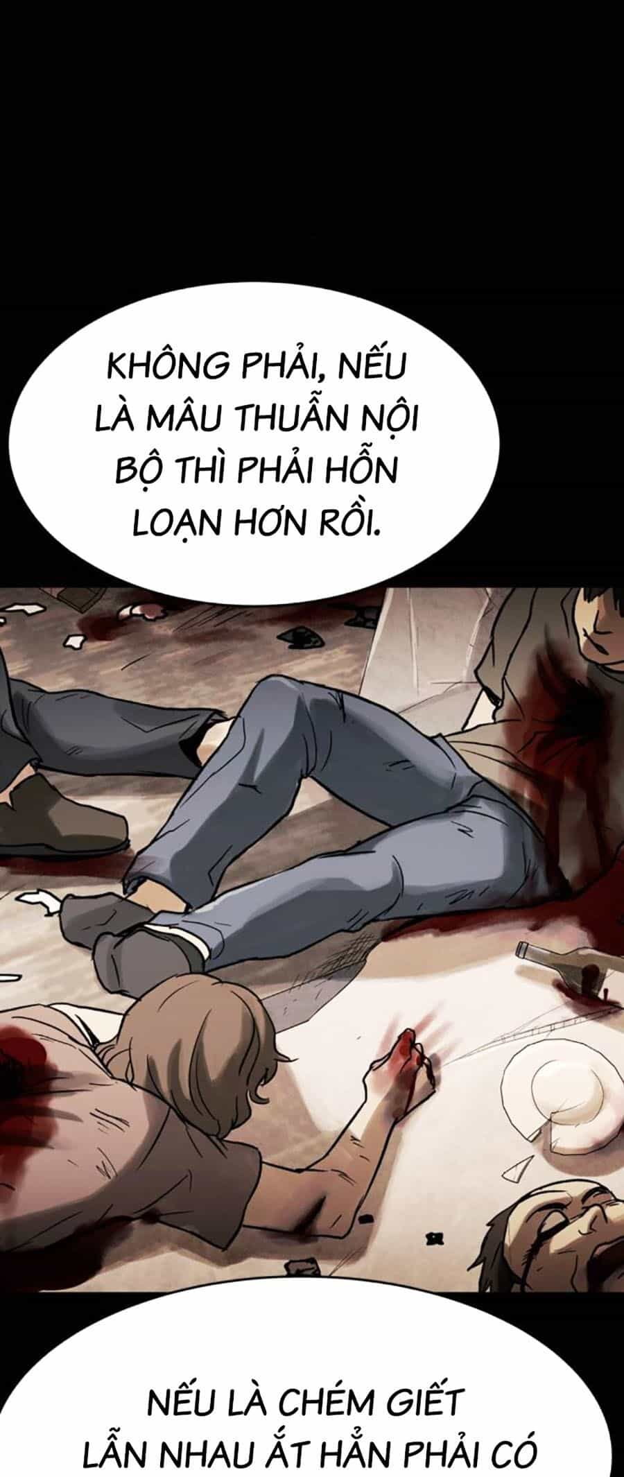 Mầm Chết - Chương 57 - ảnh 16