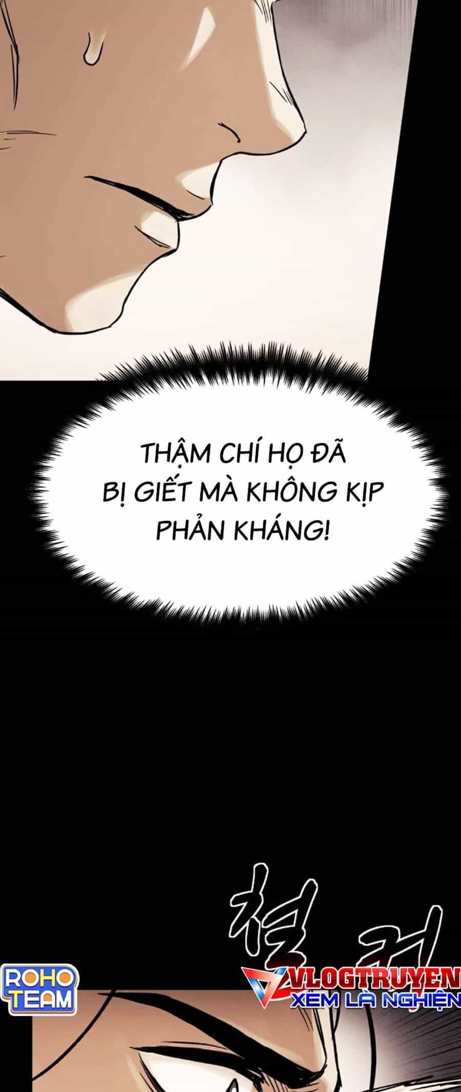 Mầm Chết - Chương 57 - ảnh 18