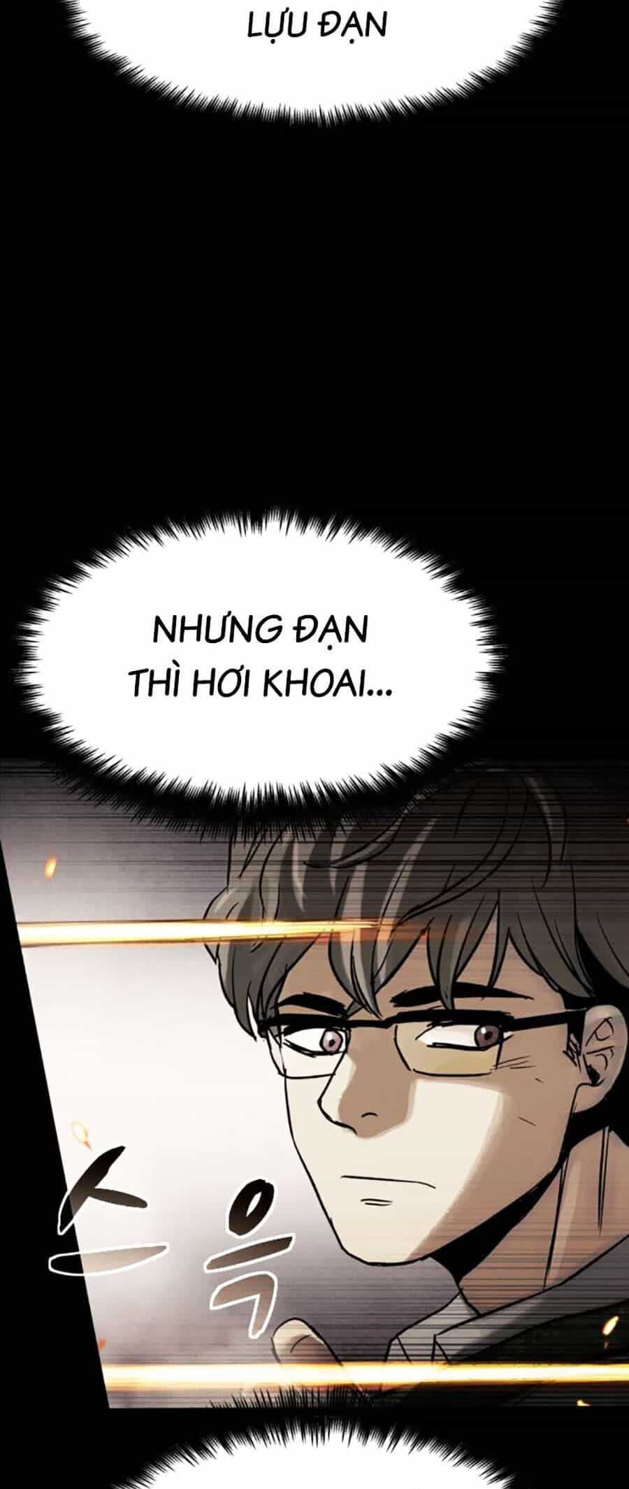 Mầm Chết - Chương 57 - ảnh 28