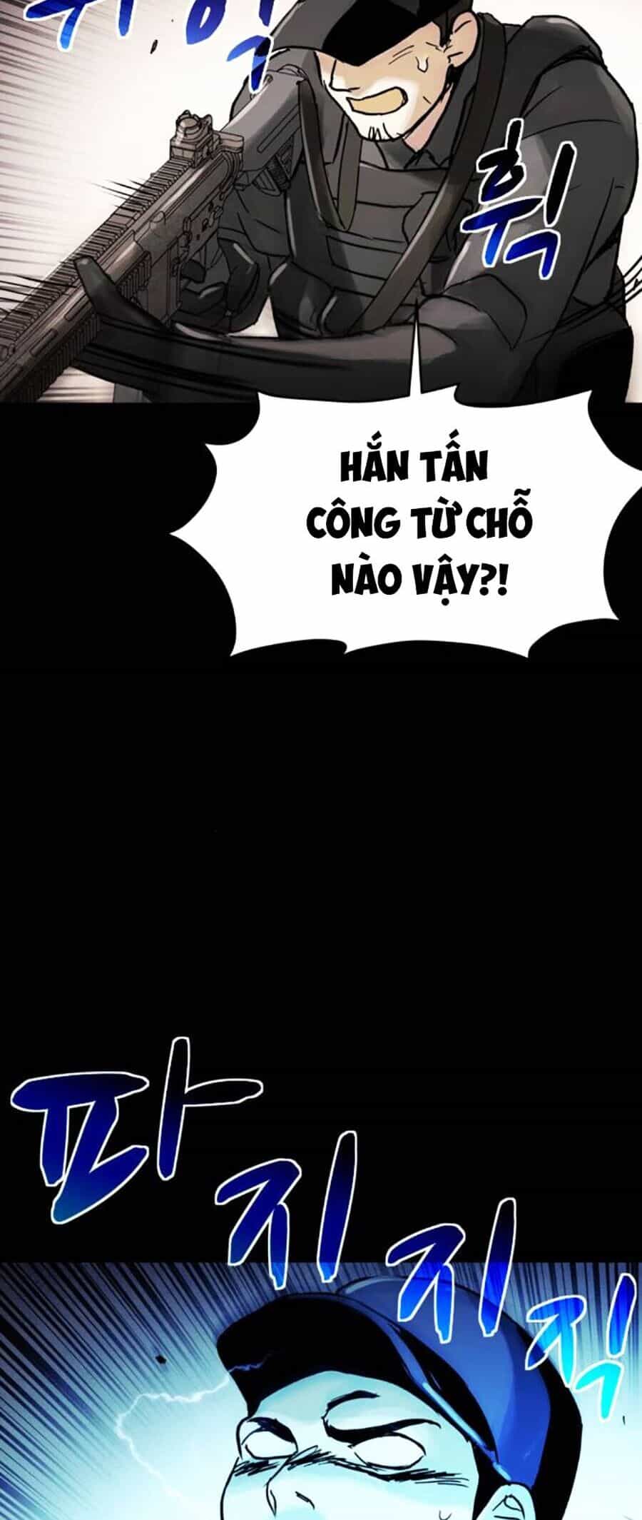 Mầm Chết - Chương 57 - ảnh 33