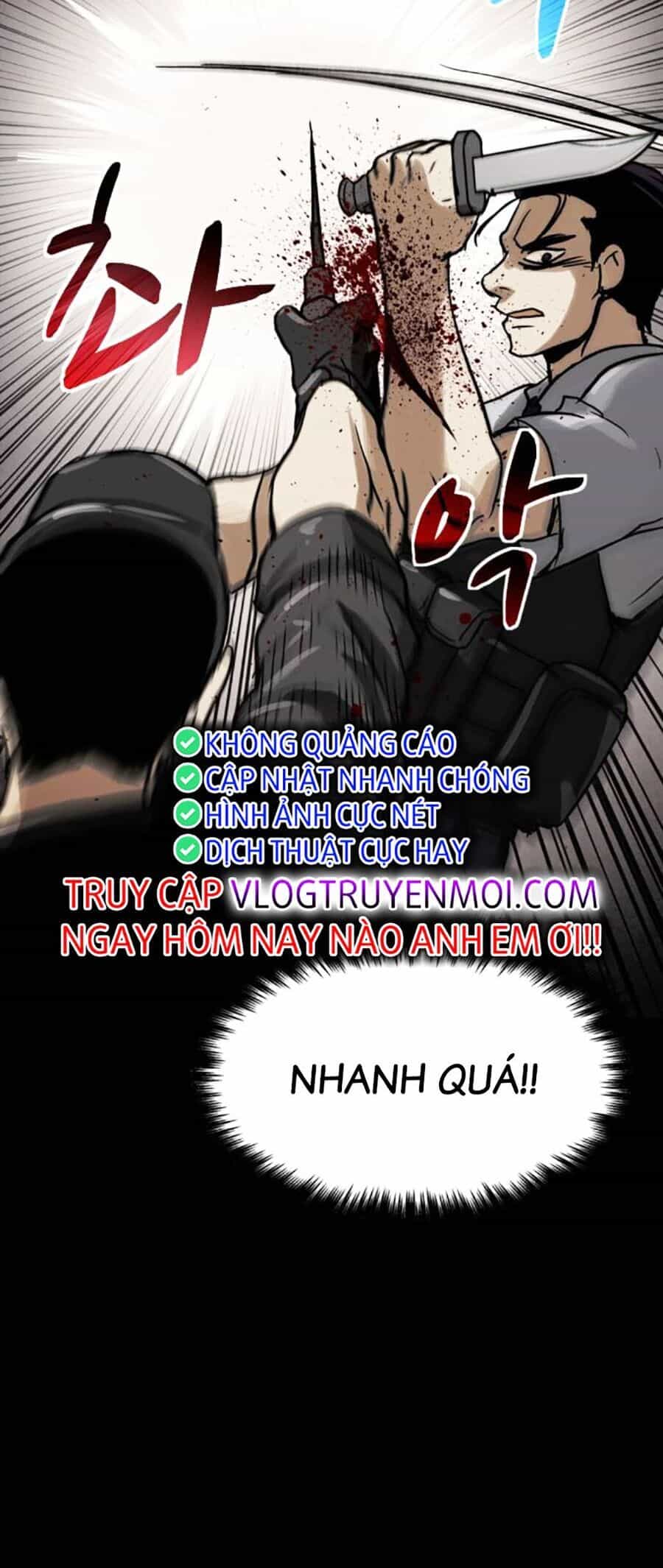 Mầm Chết - Chương 57 - ảnh 42