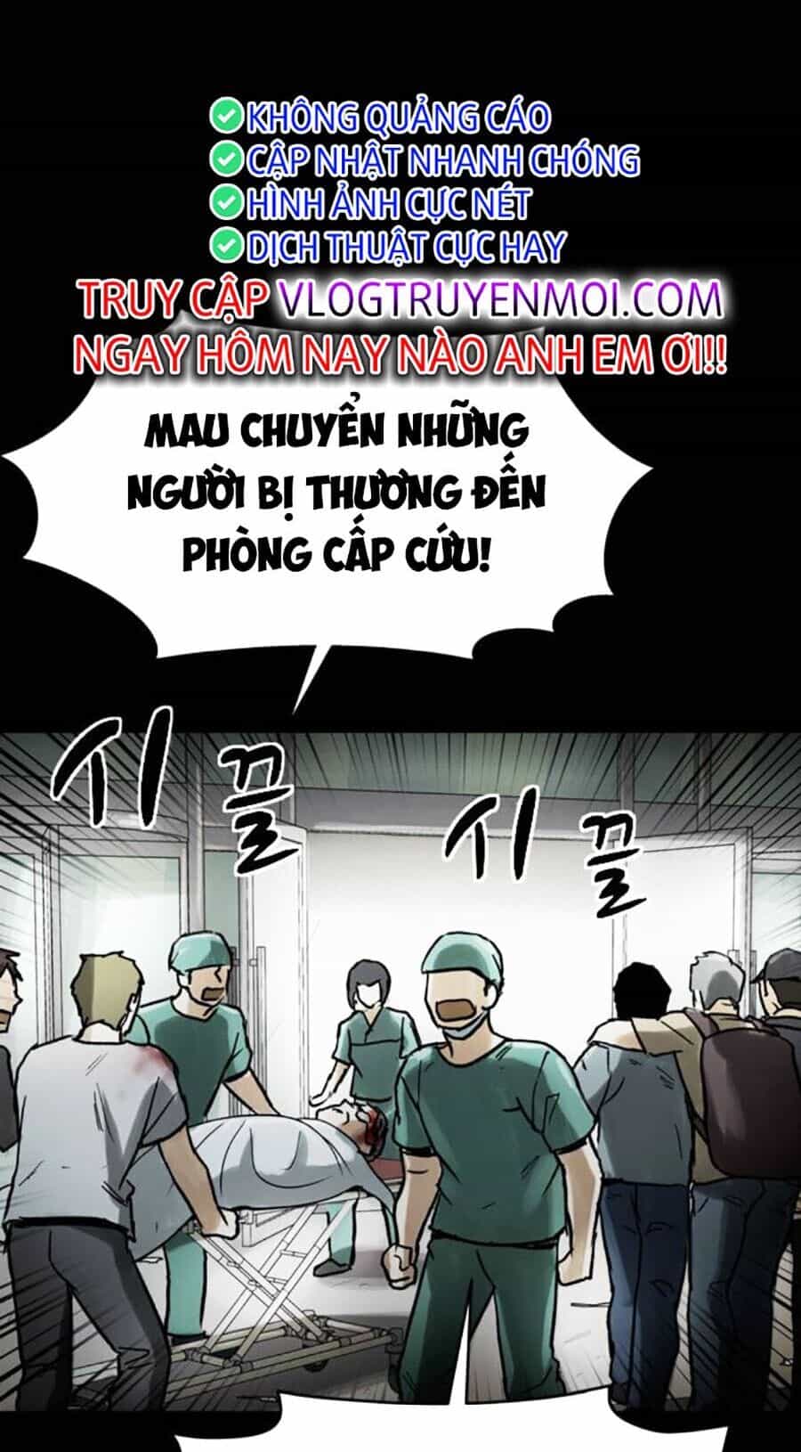 Mầm Chết - Chương 57 - ảnh 63