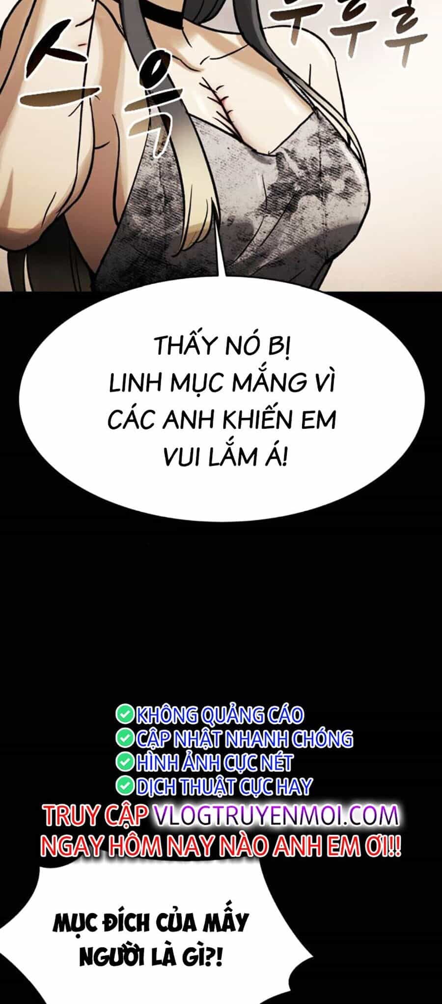Mầm Chết - Chương 58 - ảnh 10
