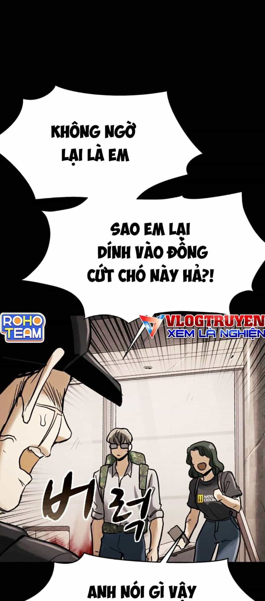 Mầm Chết - Chương 58 - ảnh 14