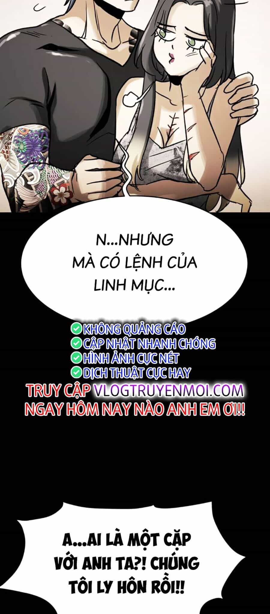 Mầm Chết - Chương 58 - ảnh 16