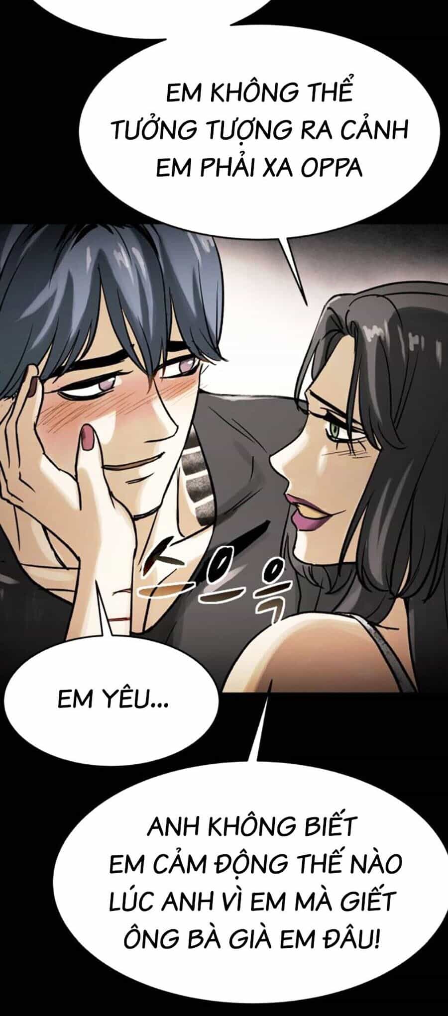 Mầm Chết - Chương 58 - ảnh 18