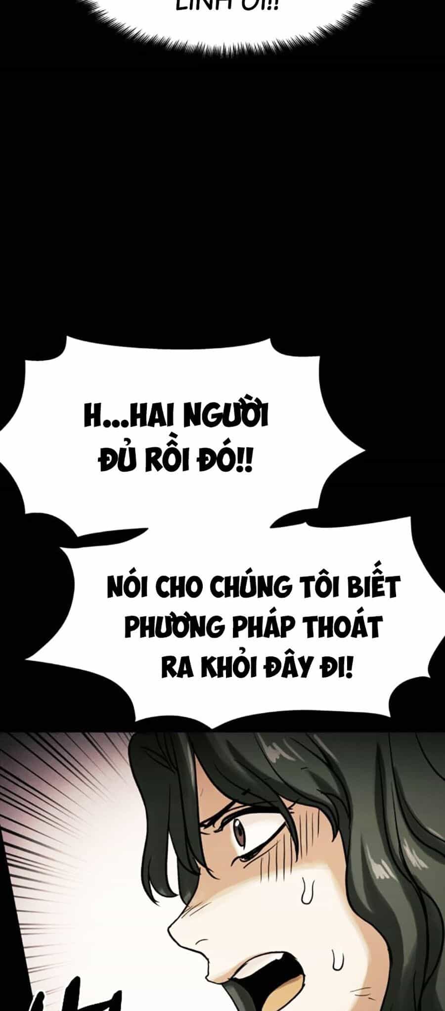 Mầm Chết - Chương 58 - ảnh 23