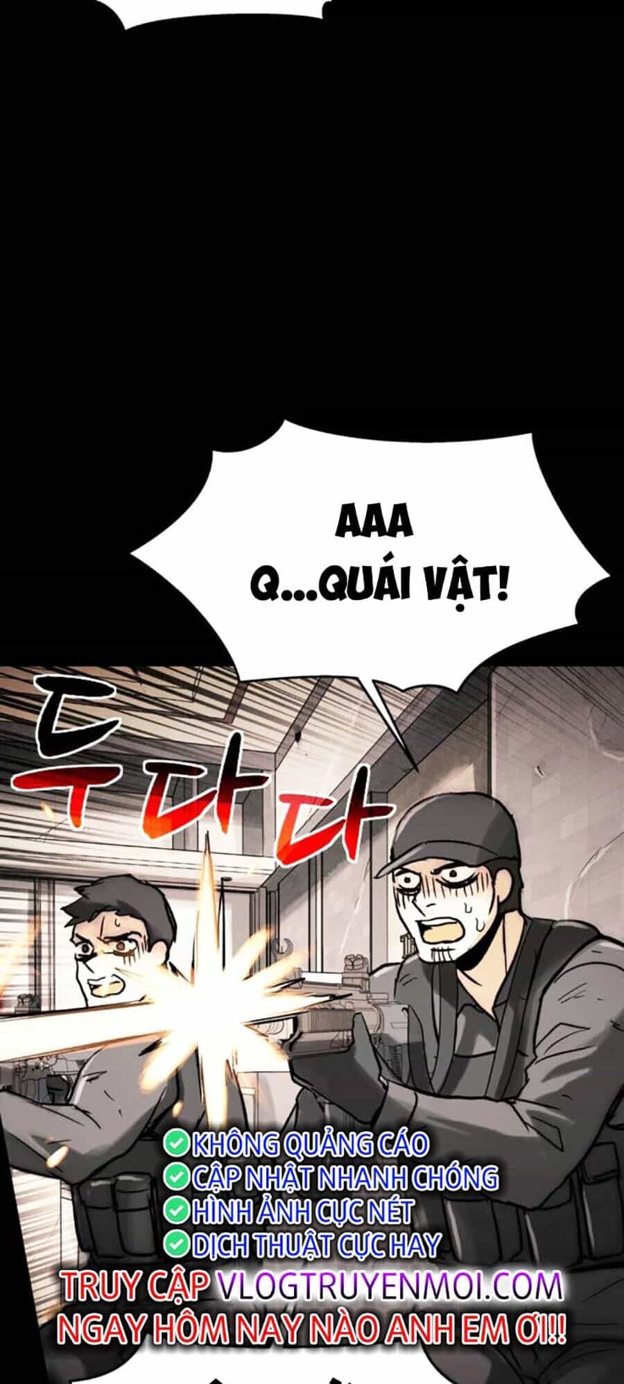 Mầm Chết - Chương 58 - ảnh 44