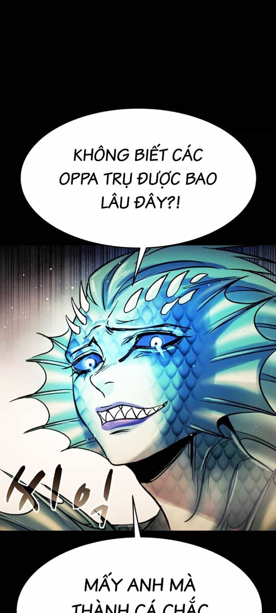 Mầm Chết - Chương 58 - ảnh 55