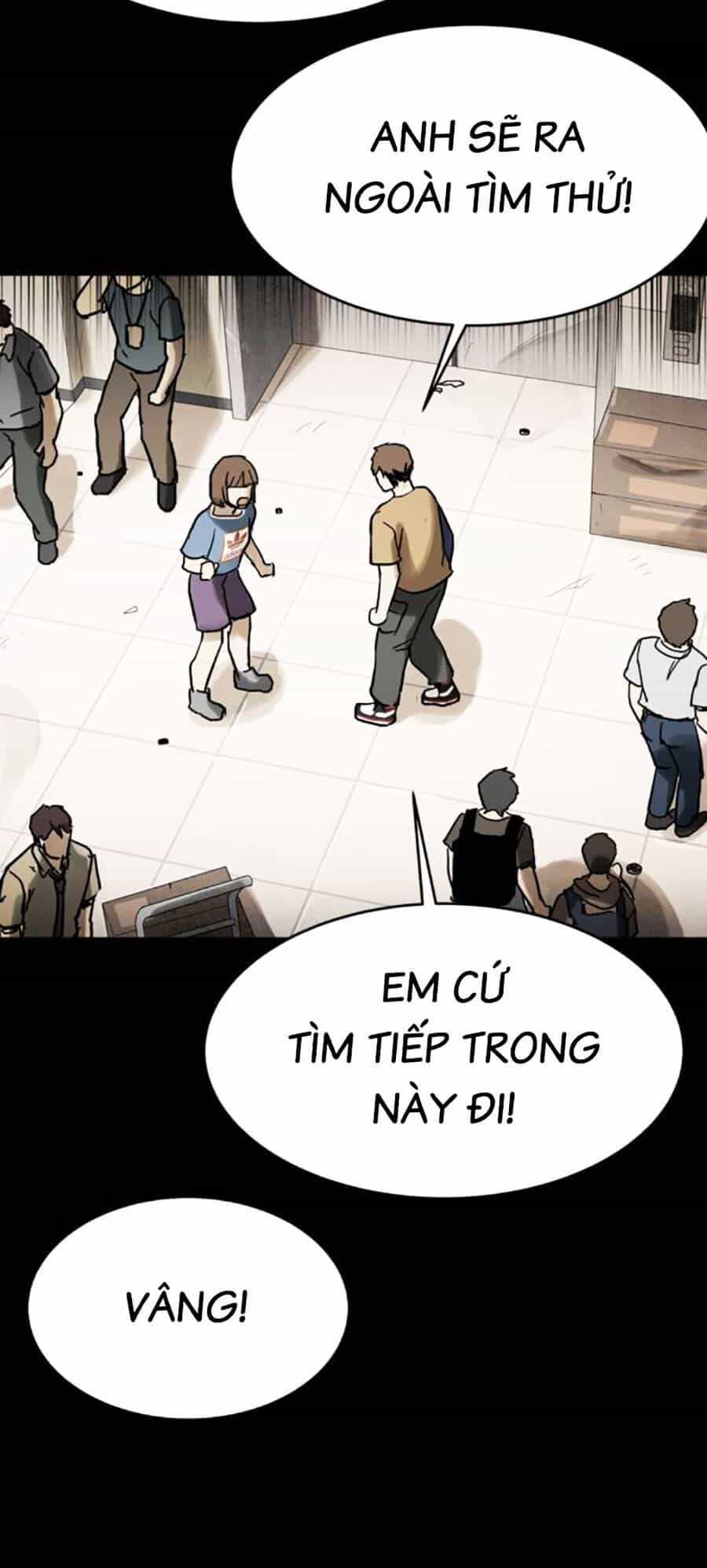 Mầm Chết - Chương 58 - ảnh 59