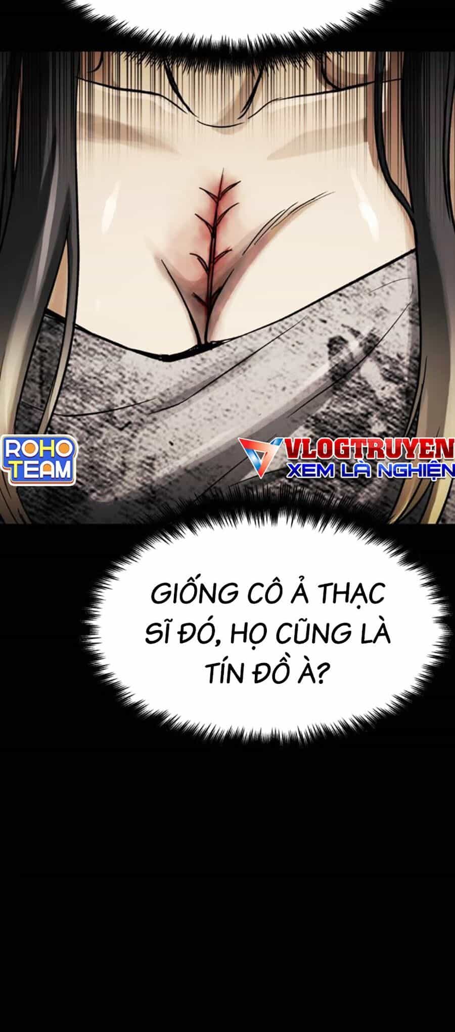 Mầm Chết - Chương 58 - ảnh 7