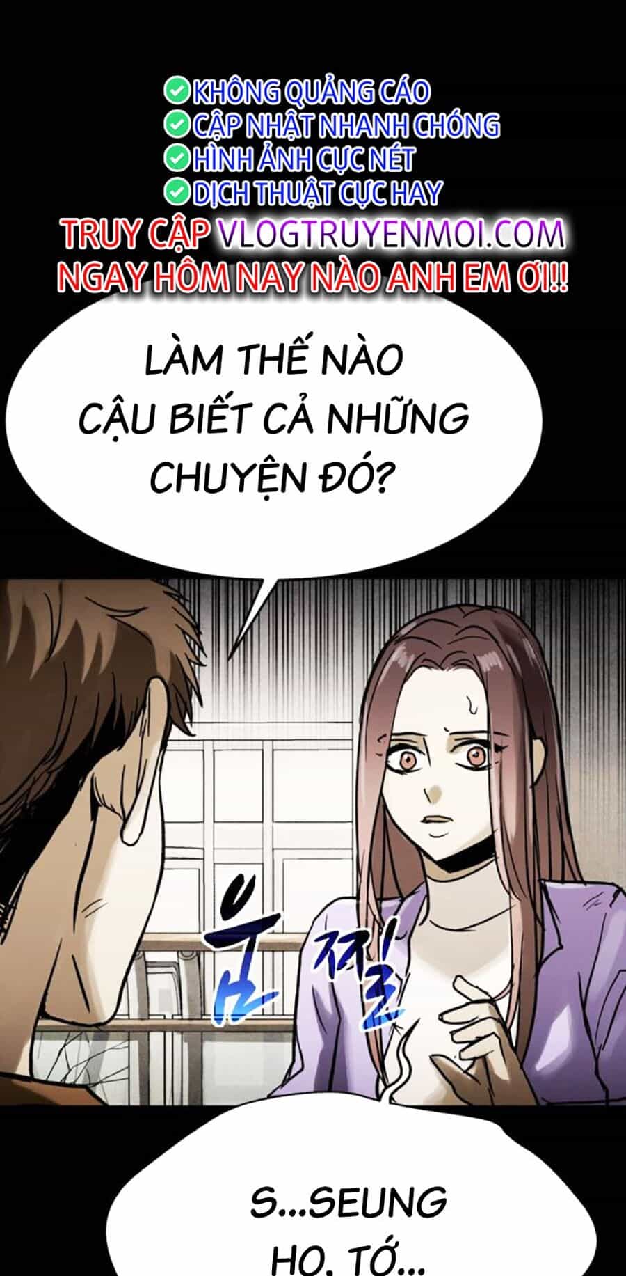 Mầm Chết - Chương 58 - ảnh 71