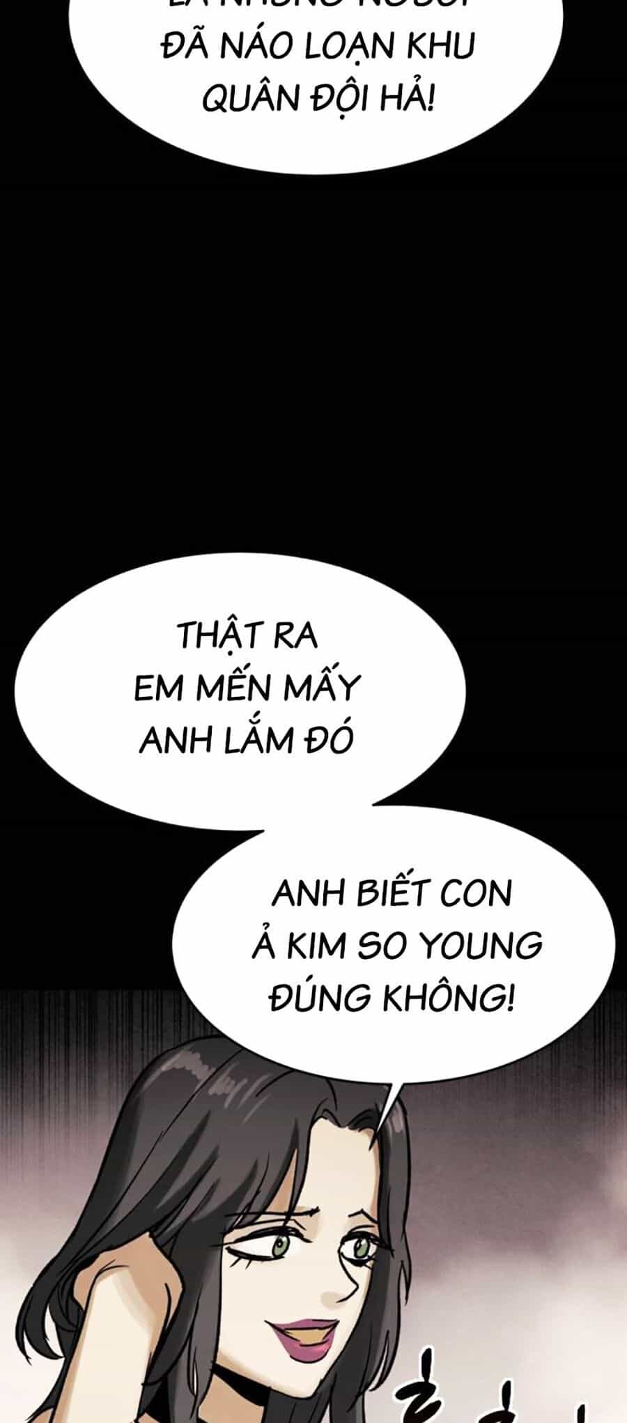 Mầm Chết - Chương 58 - ảnh 9