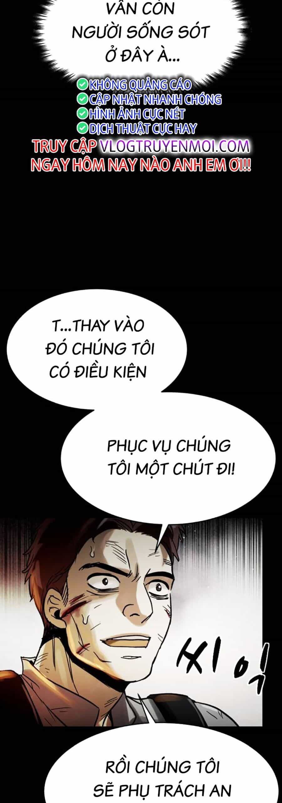Mầm Chết - Chương 59 - ảnh 12