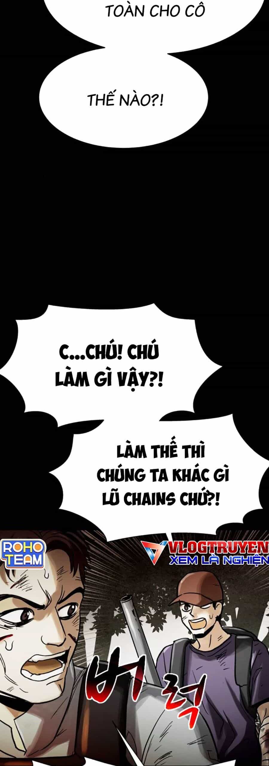 Mầm Chết - Chương 59 - ảnh 13
