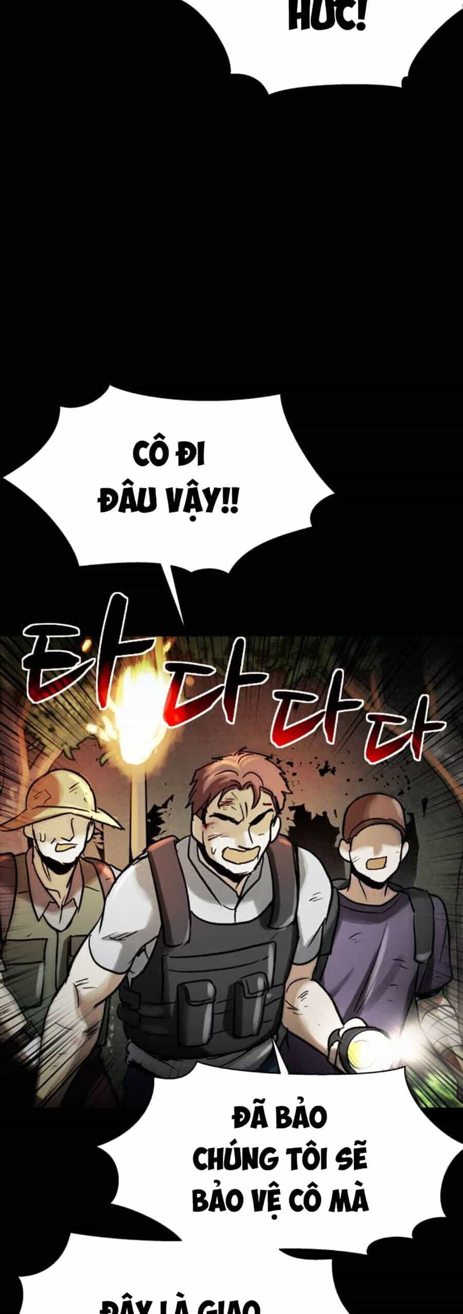 Mầm Chết - Chương 59 - ảnh 18