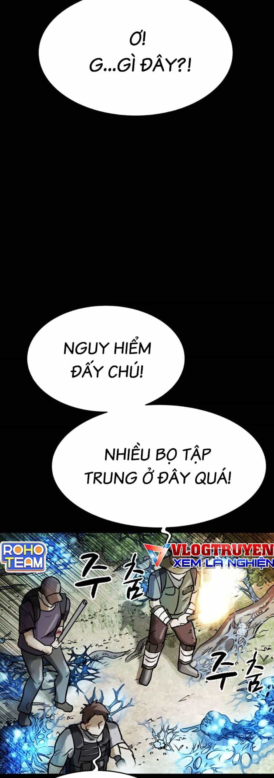 Mầm Chết - Chương 59 - ảnh 21