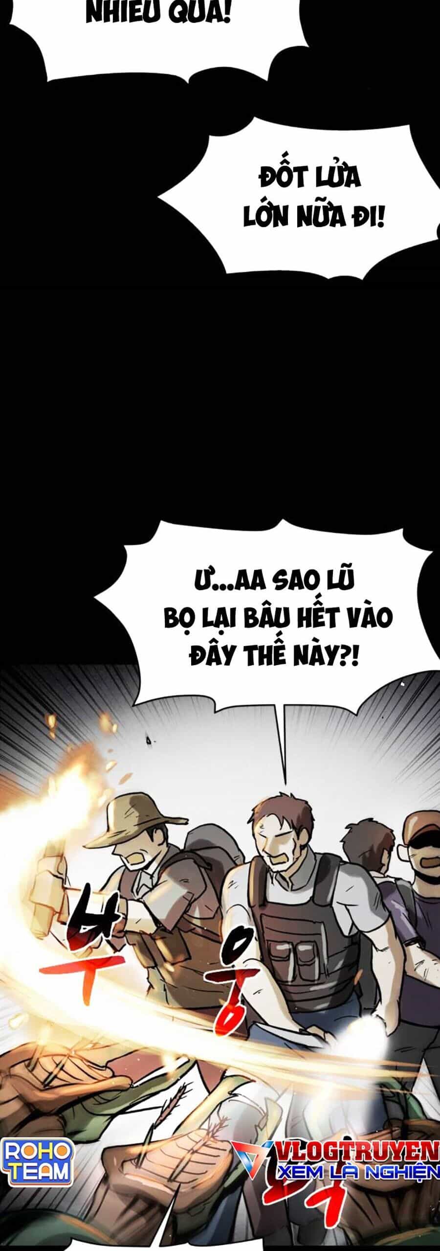 Mầm Chết - Chương 59 - ảnh 24