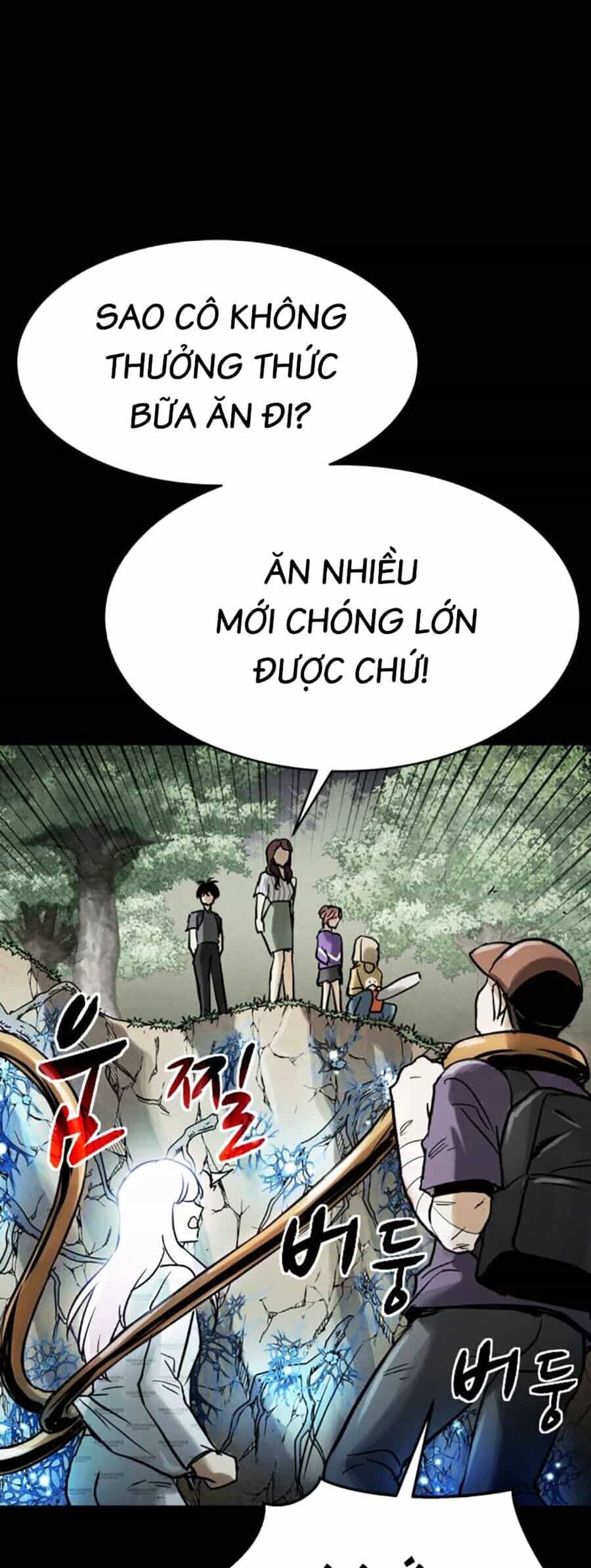 Mầm Chết - Chương 59 - ảnh 42