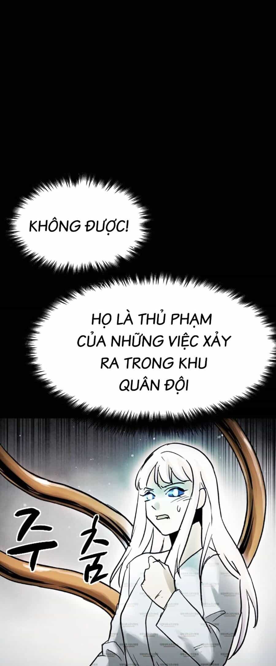 Mầm Chết - Chương 59 - ảnh 52