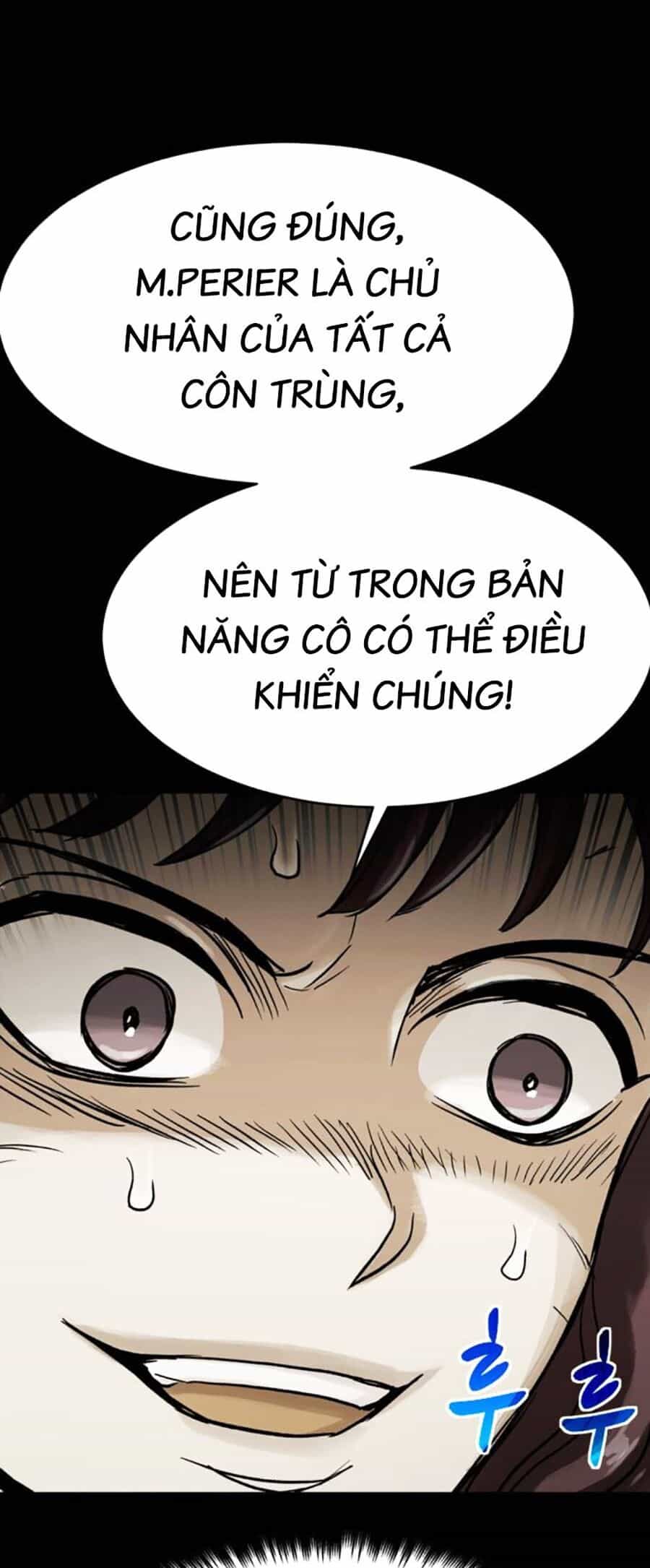 Mầm Chết - Chương 59 - ảnh 57