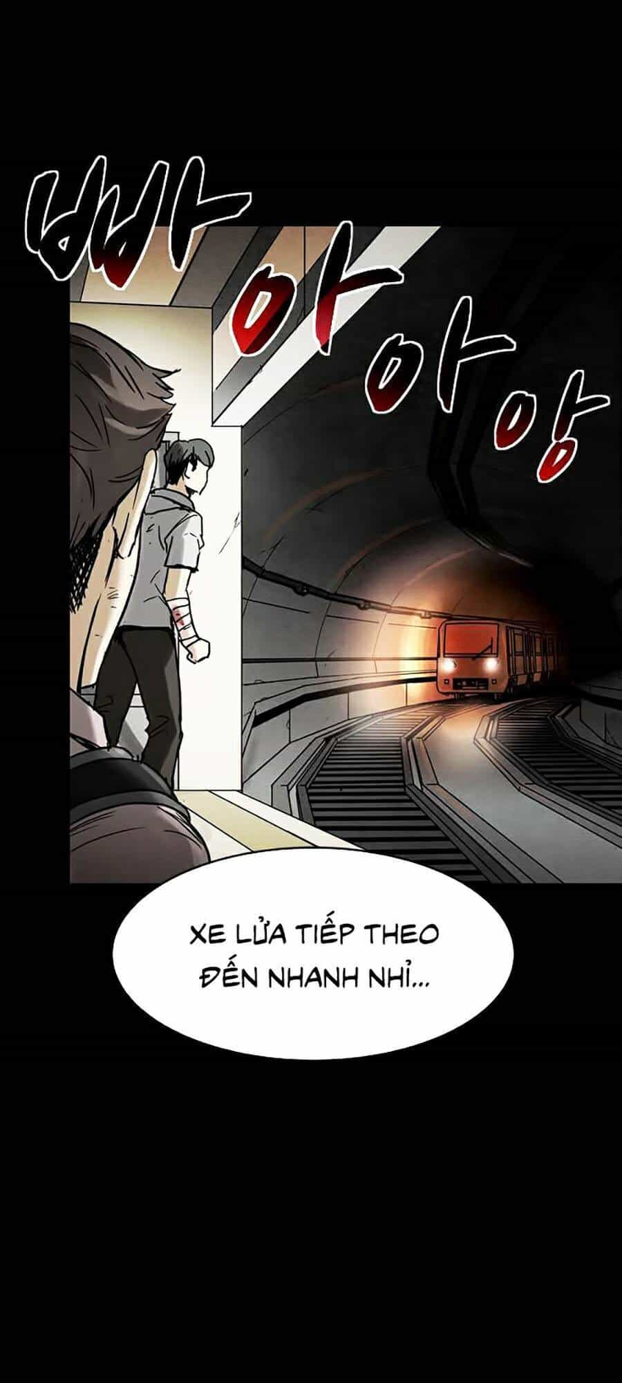Mầm Chết - Chương 6 - ảnh 101