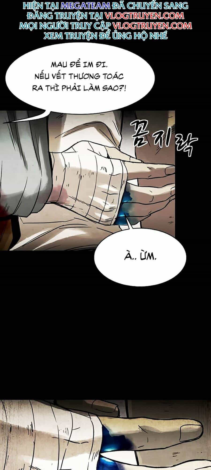 Mầm Chết - Chương 6 - ảnh 31