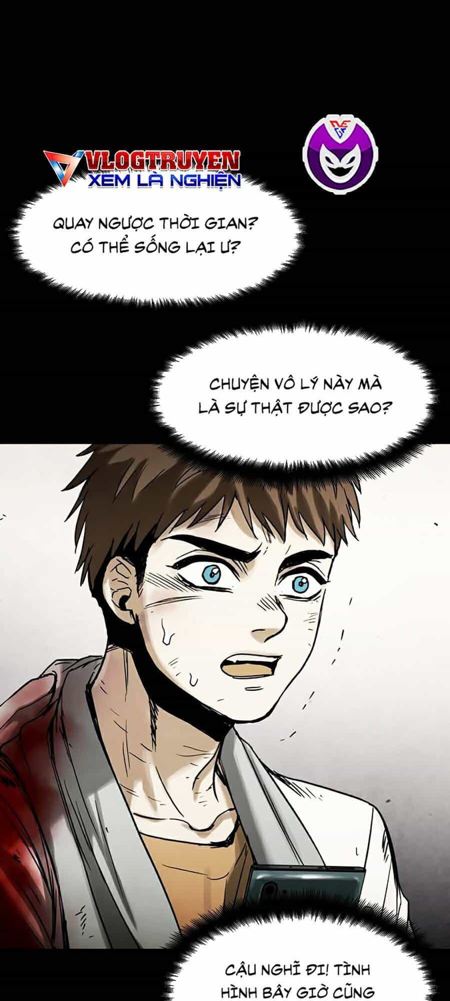 Mầm Chết - Chương 6 - ảnh 5