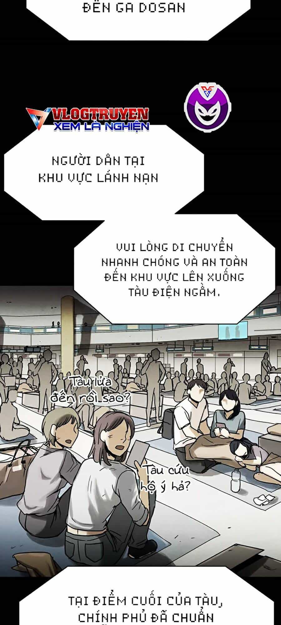Mầm Chết - Chương 6 - ảnh 59