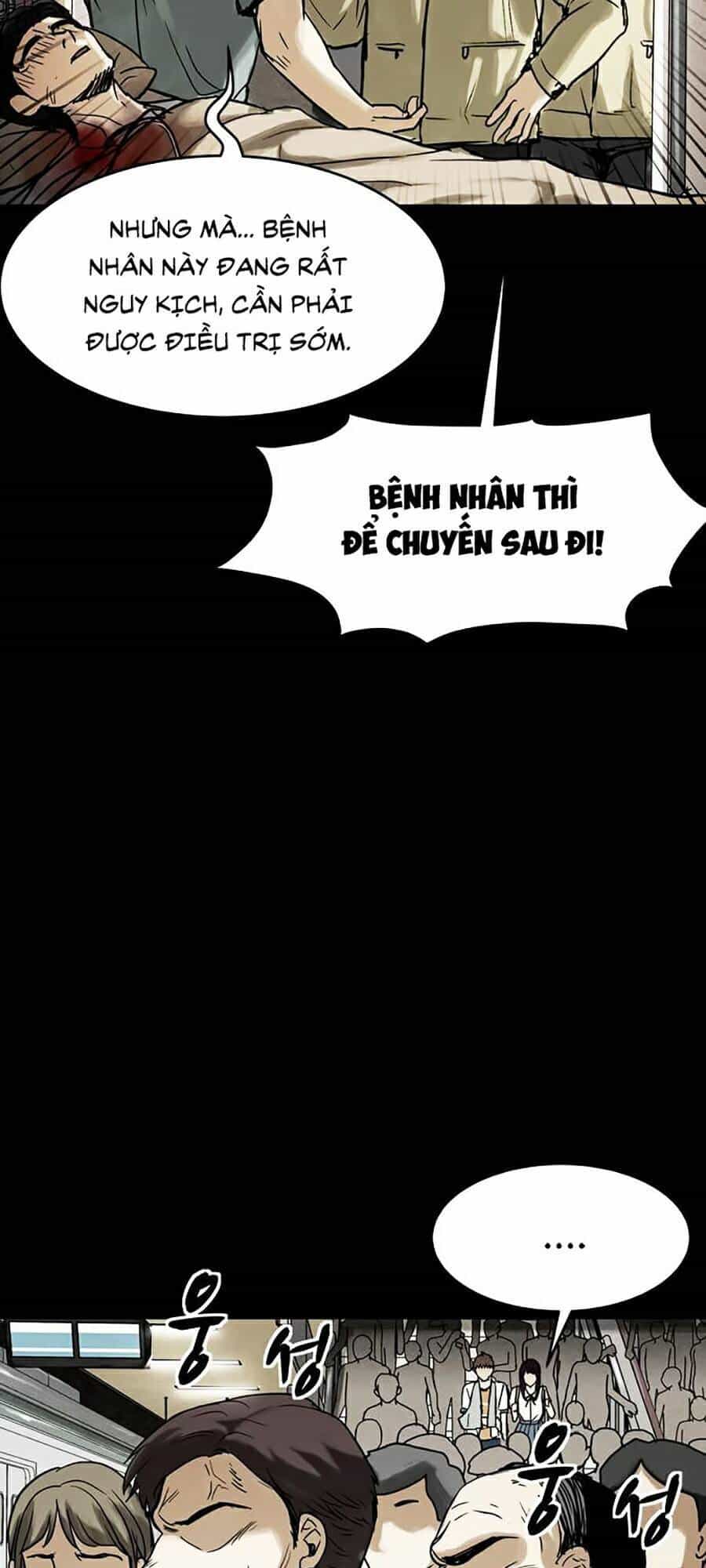 Mầm Chết - Chương 6 - ảnh 73