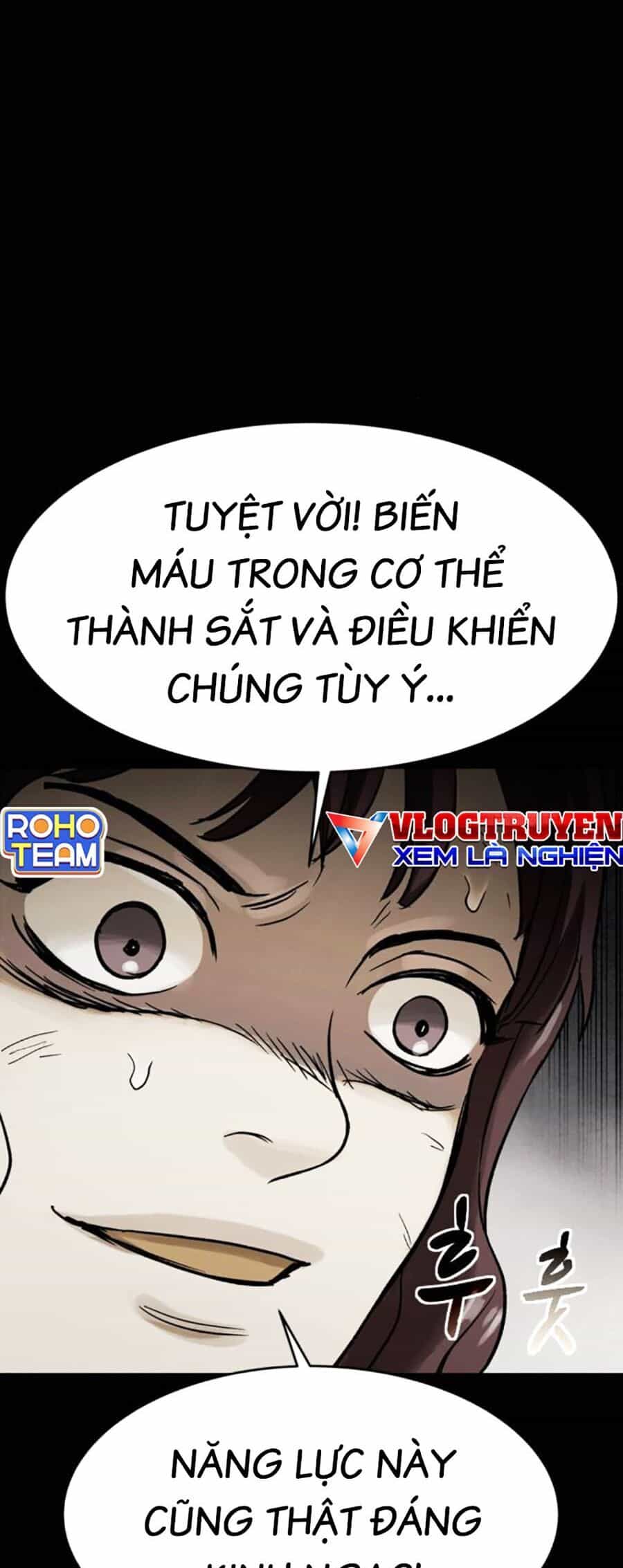 Mầm Chết - Chương 60 - ảnh 22
