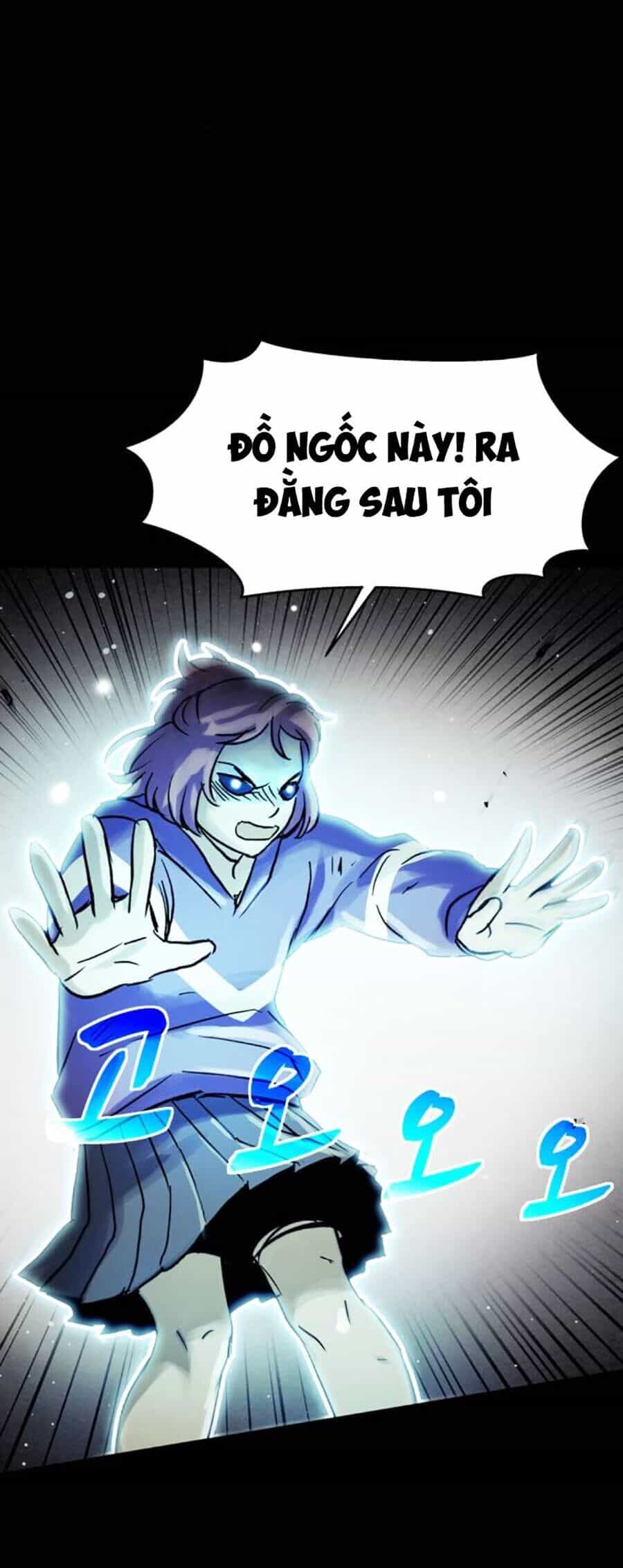 Mầm Chết - Chương 60 - ảnh 27