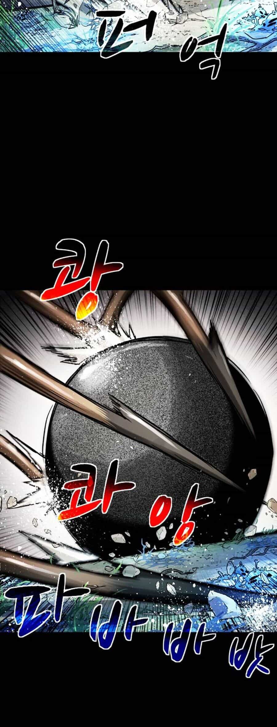 Mầm Chết - Chương 60 - ảnh 35
