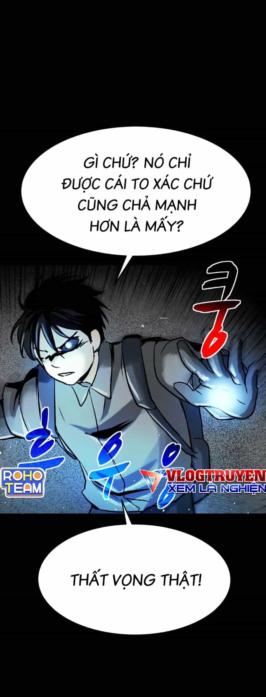 Mầm Chết - Chương 60 - ảnh 36