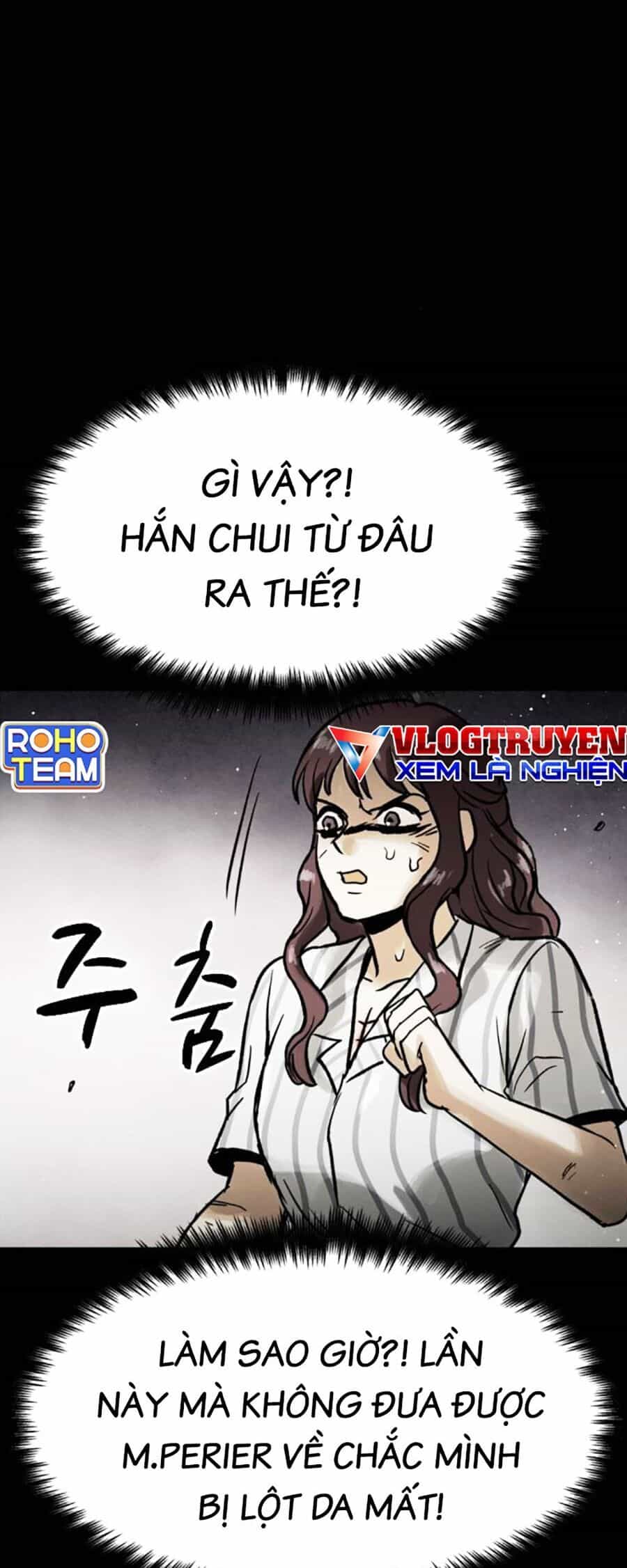 Mầm Chết - Chương 60 - ảnh 55