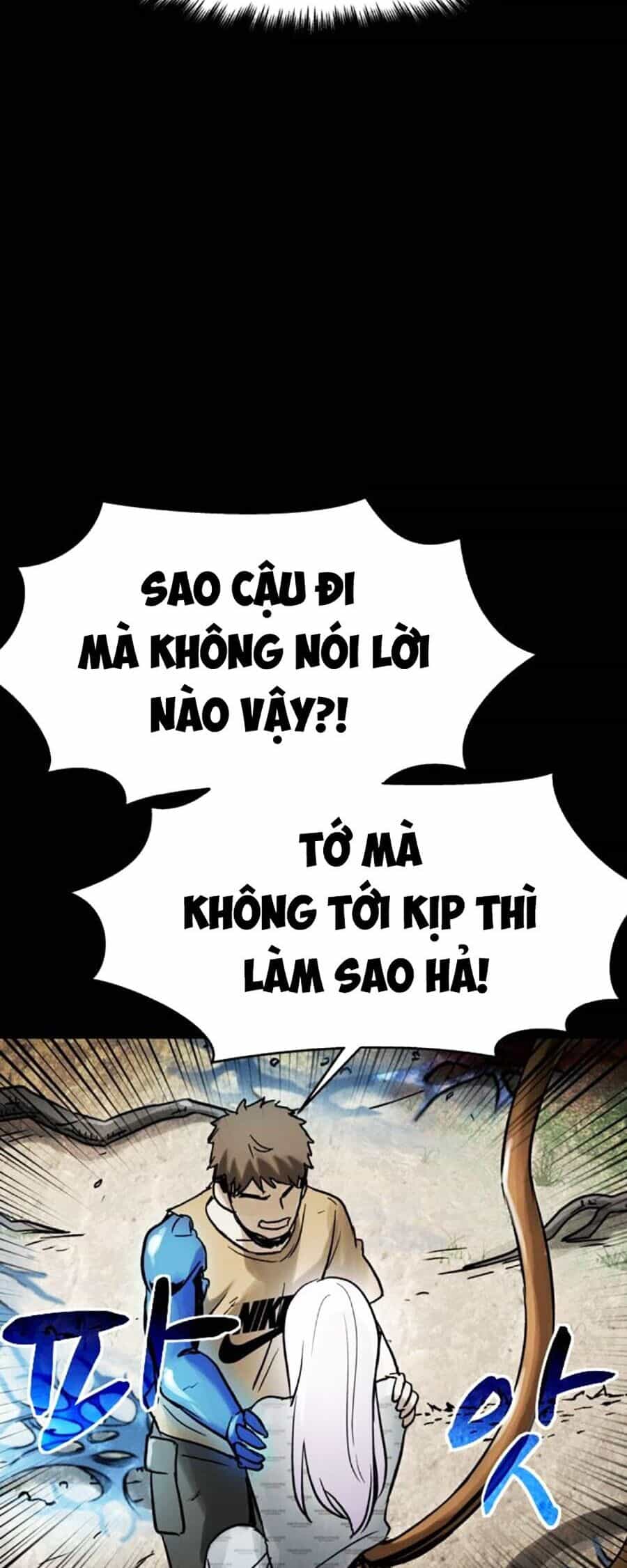 Mầm Chết - Chương 60 - ảnh 56