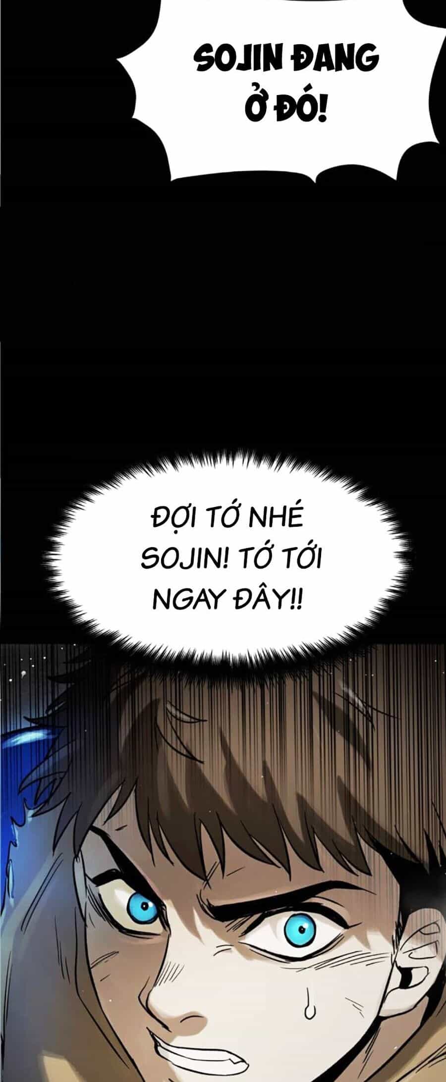 Mầm Chết - Chương 60 - ảnh 6