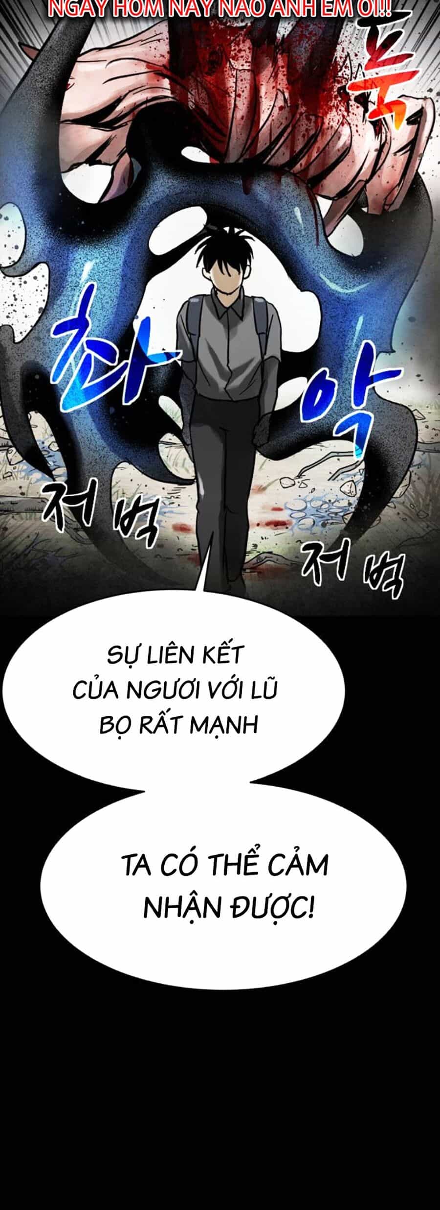 Mầm Chết - Chương 60 - ảnh 62