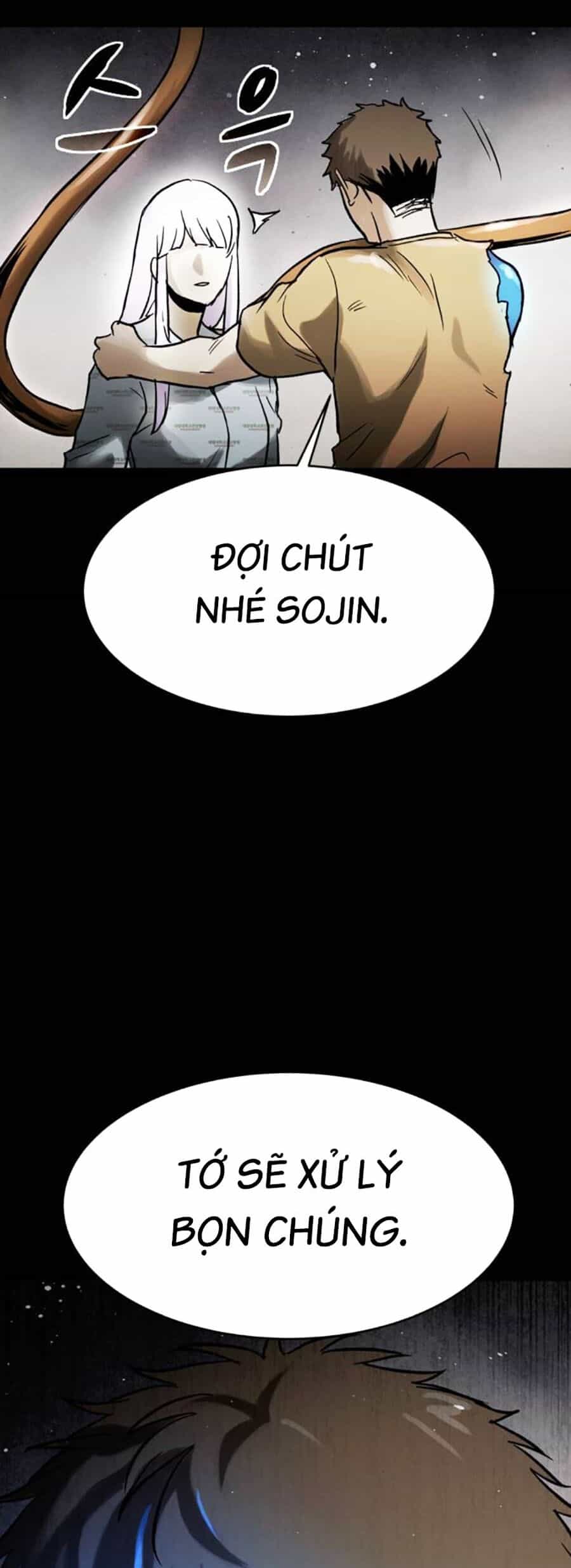 Mầm Chết - Chương 60 - ảnh 64