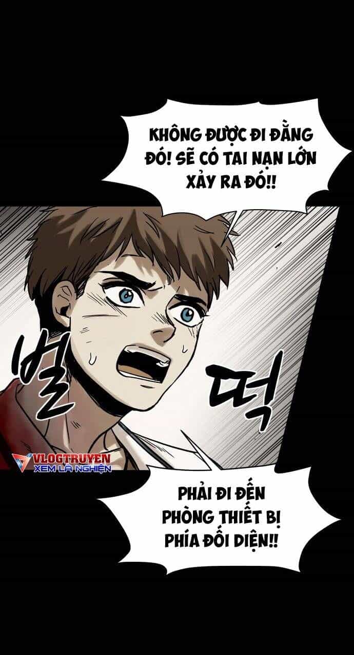 Mầm Chết - Chương 7 - ảnh 84