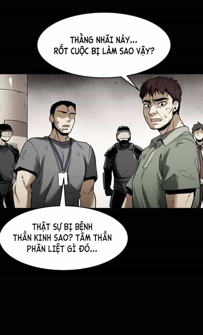 Mầm Chết - Chương 7 - ảnh 92
