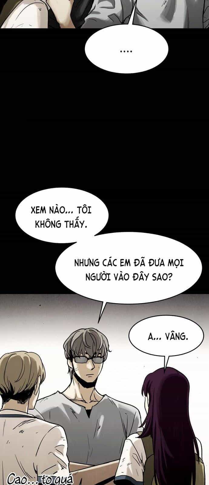 Mầm Chết - Chương 8 - ảnh 11