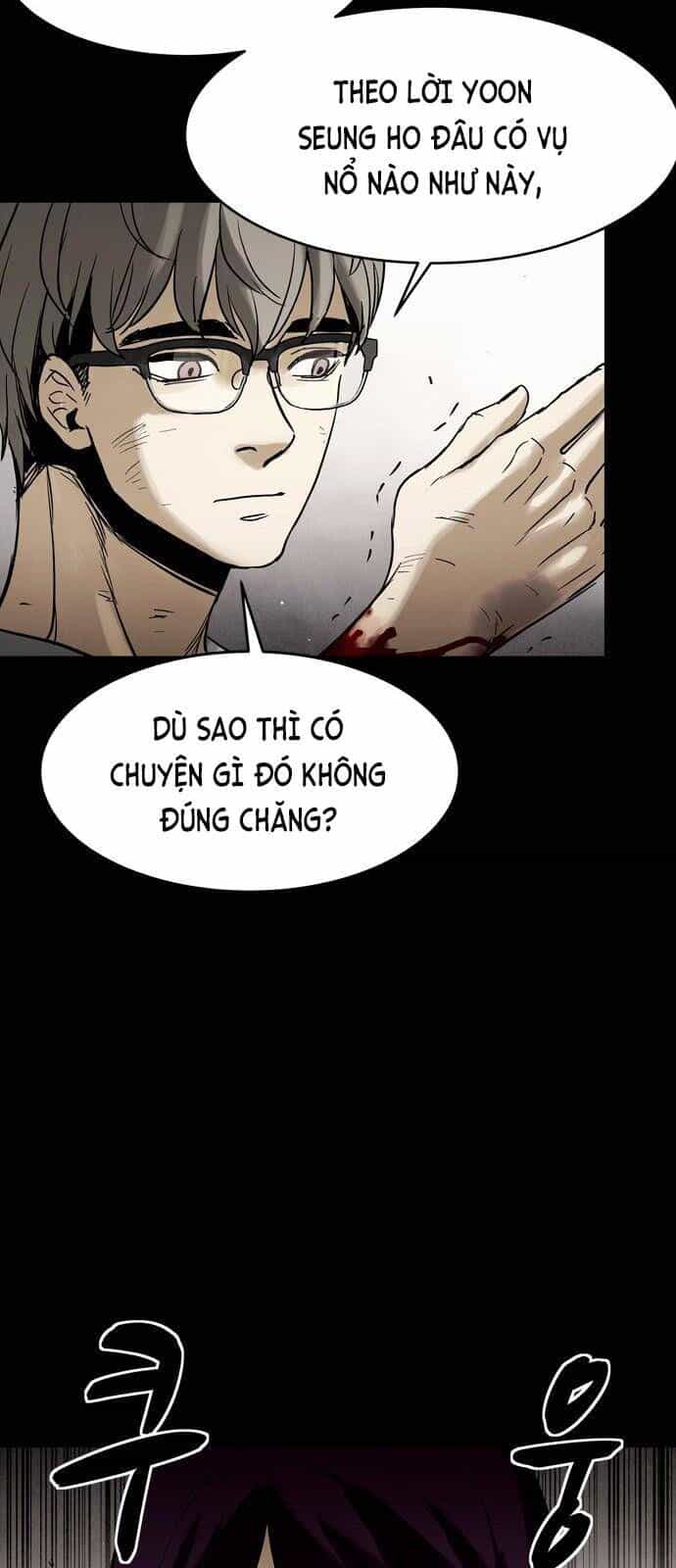 Mầm Chết - Chương 8 - ảnh 21