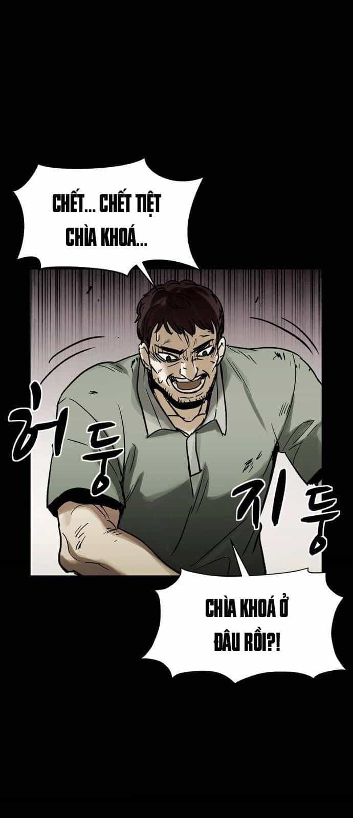 Mầm Chết - Chương 8 - ảnh 34