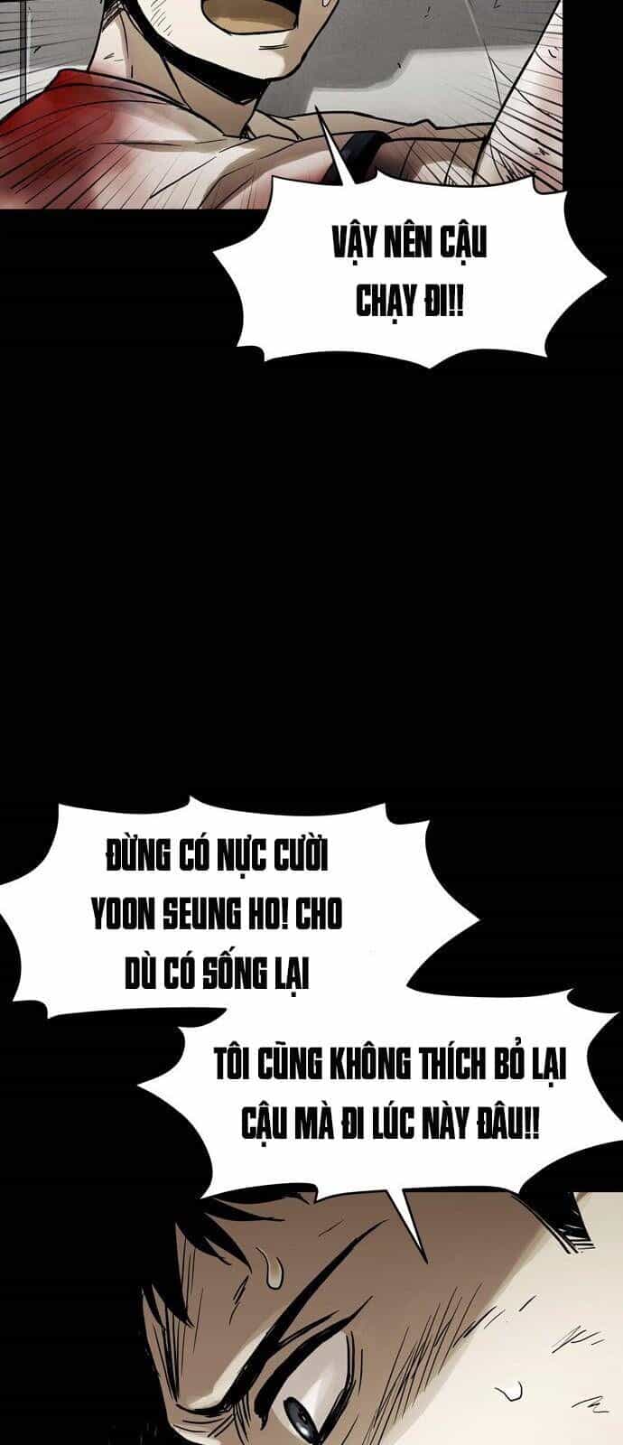 Mầm Chết - Chương 8 - ảnh 51