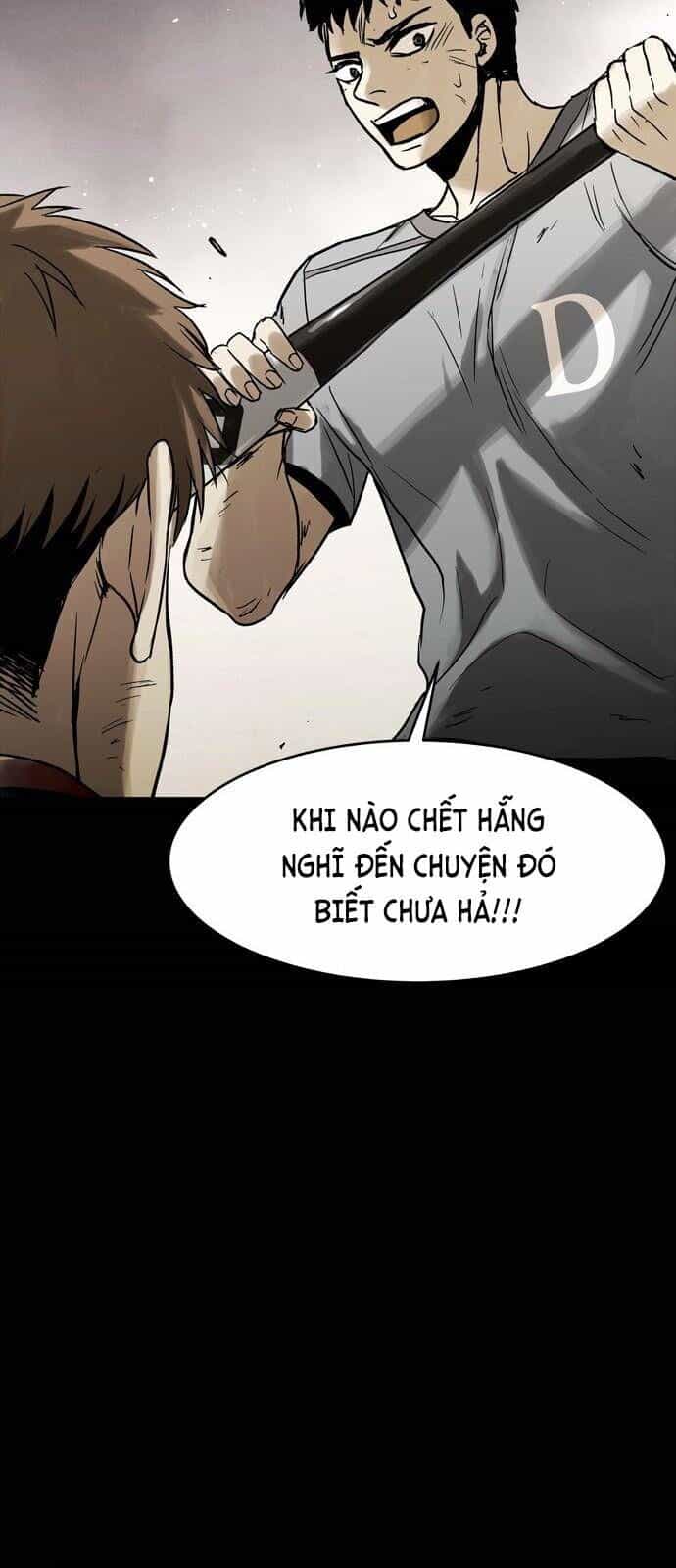 Mầm Chết - Chương 8 - ảnh 54
