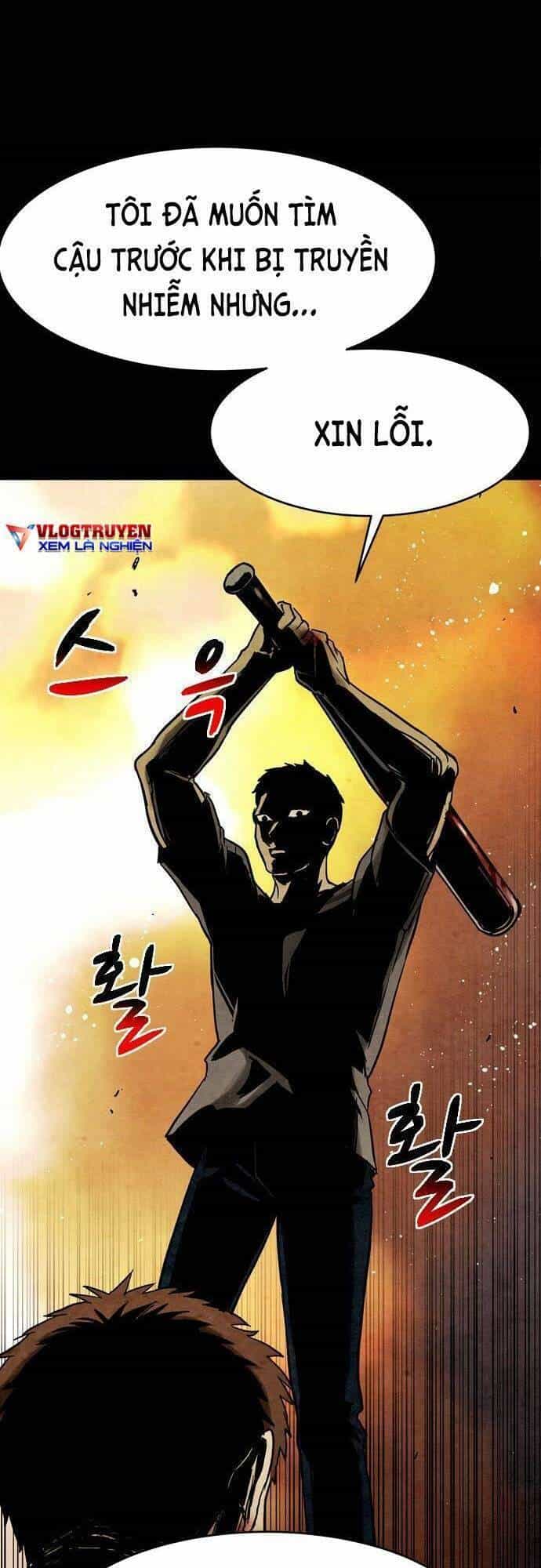 Mầm Chết - Chương 9 - ảnh 40